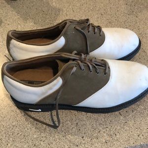 Nike women’s golf shoes